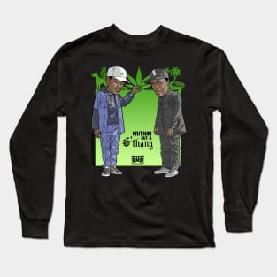 G Thang Long Sleeve T-Shirt